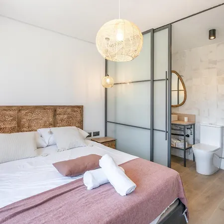 Country house Ebeia 2 *