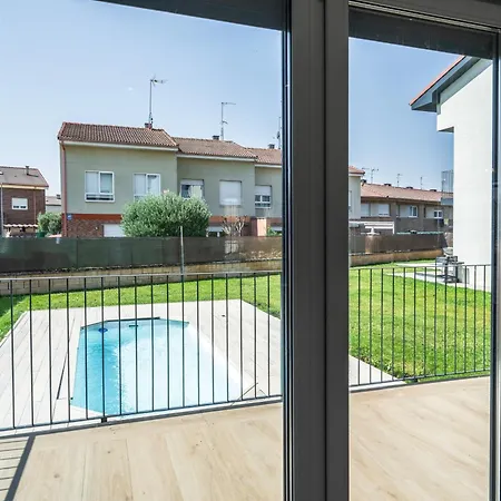 Ebeia 2 Country house *